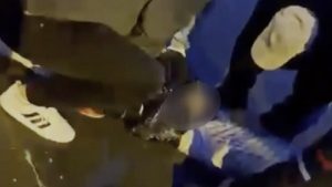 İstanbul Sarıyer’de motosikletiyle denize düşen sürücü öldü