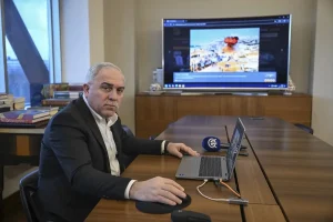 İstanbul’da 2025 Yılın Kareleri Oylaması