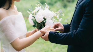 İstanbul’da 2025’te yaklaşık 145 bin düğün yapıldı