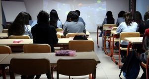 İstanbul’da 25 okulda yeni dönem!