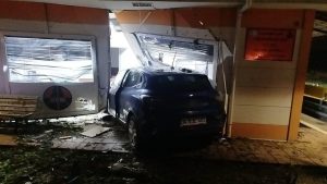 İstanbul’da alkollü sürücü 1 kişinin ölümüne neden oldu