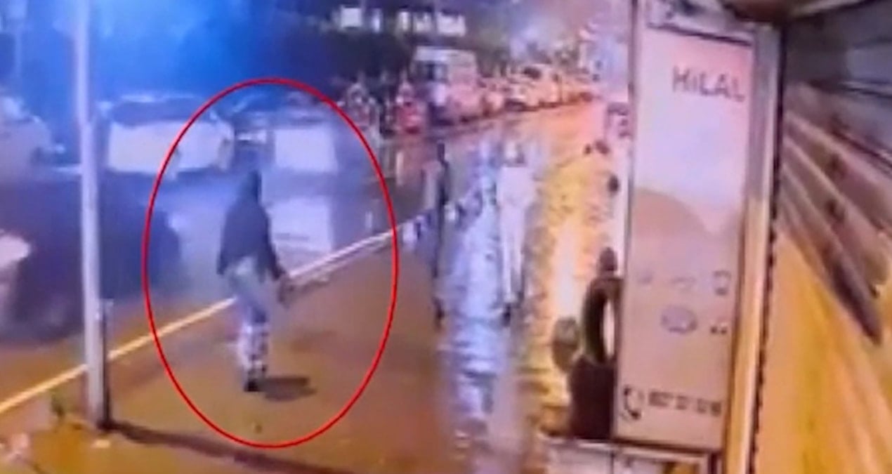 İstanbul’da bir aylık bebeği ölüme terk eden anne ve anneanne yakalandı