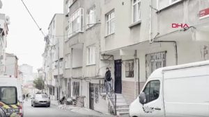 İstanbul’da bir evde 3 kişi ölü bulundu