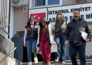 İstanbul’da Firari Hükümlü Yakalandı
