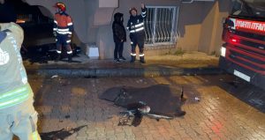 İstanbul’da fırtına kabusu: Avcılar ve Gaziosmanpaşa’da çatılar uçtu