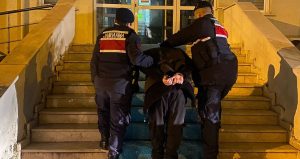 İstanbul’da IŞİD’li terörist işçilerin kaldığı konteynırdan çıktı