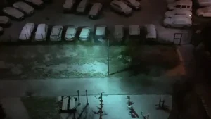 İstanbul’da Kar Yağışı Etkili Oldu