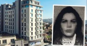 İstanbul’da lüks rezidansta diplomata bakıcı şoku