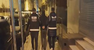 İstanbul’da merkezli 5 ilde kaçak ilaç operasyonu: 33 gözaltı
