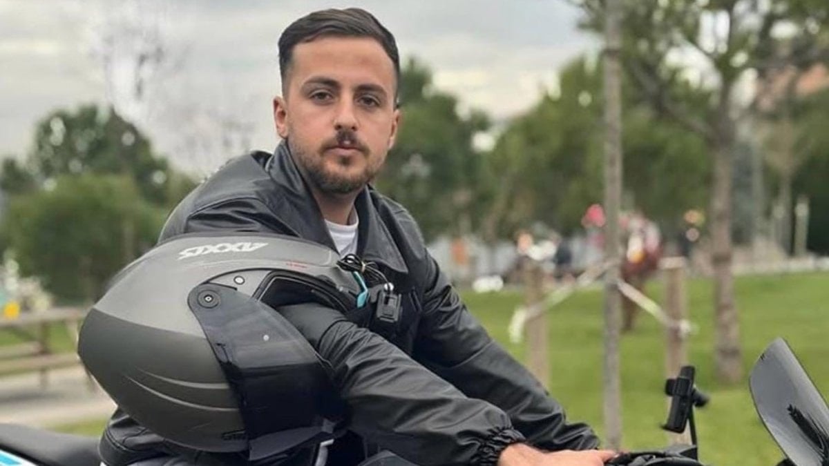 İstanbul’da motosikletiyle denize düşen sürücü hayatını kaybetti