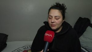 İstanbul’da öldürülen 16 yaşındaki Atlas’ın annesi: Adalet istiyorum