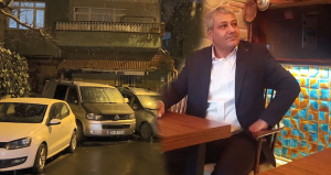 İstanbul’da sahte içki skandalı: Hediyeyi kabul etti, son nefesini verdi