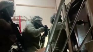 İstanbul’da sokak çetelerine eş zamanlı operasyon: 10 gözaltı