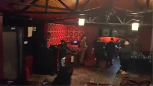 İstanbul’da Uyuşturucu Operasyonu: 34 İşletmeye Baskın