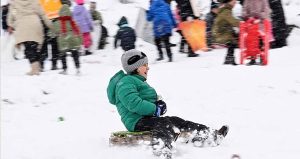 İstanbul’da yarın (2 Ocak) okullar tatil mi? İstanbul’da beyaz esaret başladı, gözler Valiliğe çevrildi!