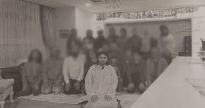 İstanbul’da yok artık dedirten olay! ‘Hz. Ali’yim’ dedi, paraları götürdü