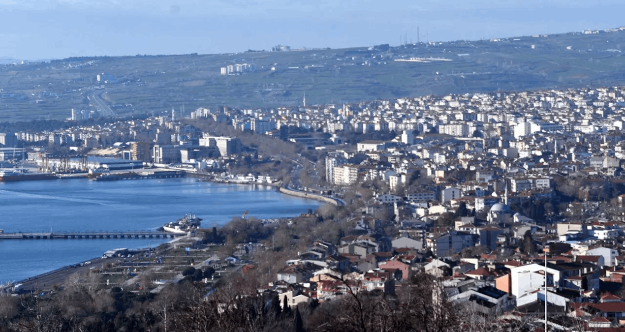 İstanbul’daki 6.2’lik deprem o ilde felaketi yaklaştırdı: Tsunami bekleniyor!