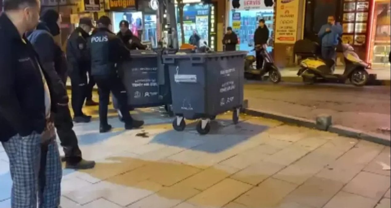 İstanbul’daki kesik baş cinayetinin kan donduran perde arkası ortaya çıktı