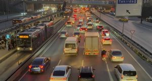 İstanbullular dikkat! Yarın bu yollar trafiğe kapatılacak