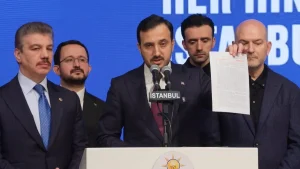 İstanbul’un Gerçeklerini Paylaştılar