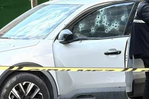 İstanbul’un göbeğinde kanlı hesaplaşma: 37 kurşun sıkıldı, 25 yaşındaki genç öldü