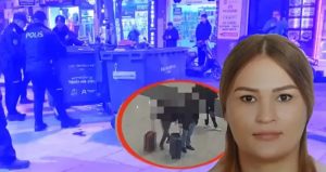 İstanbul’un göbeğinde vahşette: ‘Ütü’ detayı ortaya çıktı