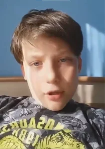 İşte Atlas Çağlayan’ın yıllar önce çekilmiş videosu