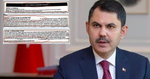 İşte CHP lideri Özel’in gündeme getirdiği, depremzedelere imzalatılan boş senetler