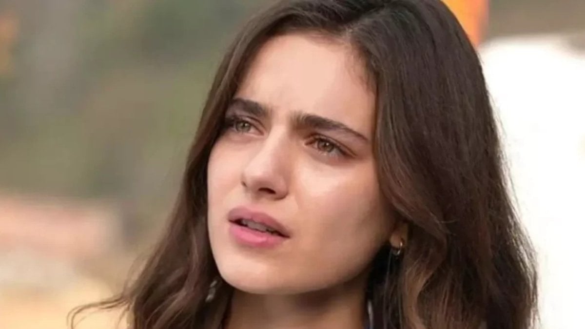 İşte Minik Ava! Taşacak Bu Deniz’in Eleni’si ilk kez paylaştı…