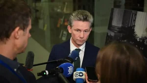 İsveç’ten Grönland Desteği