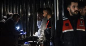 İtiraf fırtınası: Rezaleti anlatmak için sıraya girdiler