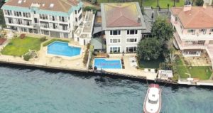 İtirafçı olan olana: Tek tek isim verdi! Sussun diye avukat göndermişler