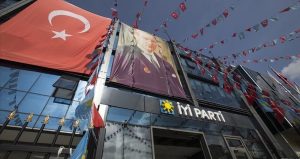 İYİ Parti’de kurultay günü!