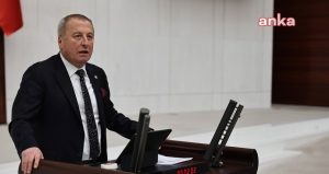 İYİ Partili Olgun’dan Bakan Tunç’a sordu: “İl başkanımızı tehdit eden şahıs neden serbest bırakıldı?”