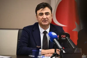 İzmir Düğününde Telif Tartışması Çözüldü