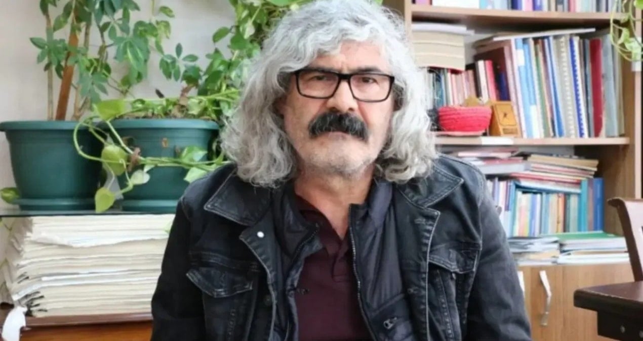 İzmir İHD Eski Eşbaşkanı Ali Aydın cinayetinde şüpheli tutuklandı