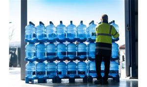 “İzmir Su” Türkiye’ye yayılıyor