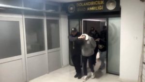 İzmir’de 15 milyonluk ‘sahte uzlaştırmacı’ vurgunu: 15 tutuklama