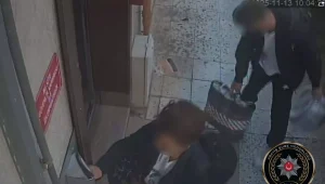 İzmir’de Anne Cinayeti