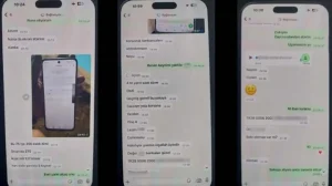İzmir’de Dolandırıcılık Operasyonu: 5 Tutuklama
