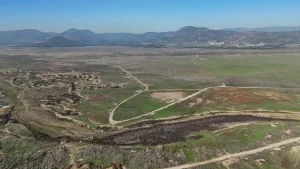 İzmir’de Gri Su ile Tarımda Su Yönetimi