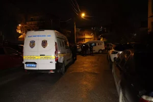 İzmir’de Hırsızlık Dönüşücü Cinayet