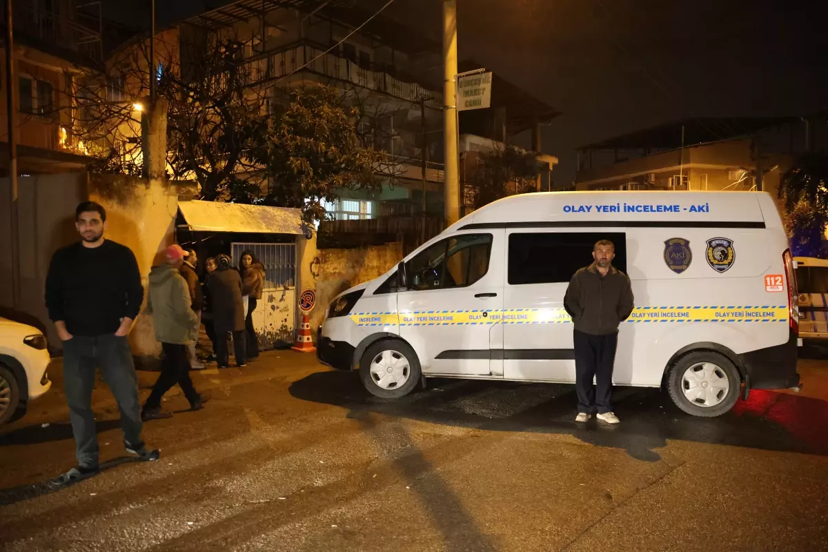 İzmir’de Hırsızlık Kanlı Bitti: 81 Yaşındaki Adam Öldürüldü