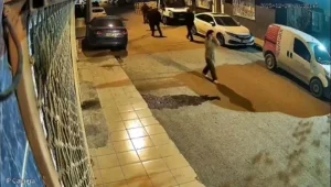 İzmir’de Kaybolan Kadının Cesedi Bulundu