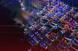 İzmir’de Narkokapan Operasyonu: 654 Tutuklama