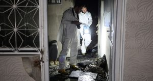 İzmir’de yangın: Down sendromlu Eymen, hayatını kaybetti