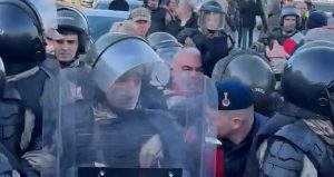 Jandarma, İmamoğlu’nun diploma davasında yaşanan gerginliğe ilişkin soruşturma başlattı