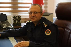 Jandarma Komutanı’nın Yılın Kareleri Oylaması