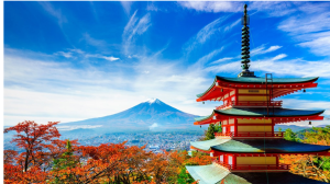 Japonya’da enflasyon Mart 2022’den bu yana en düşük seviyede