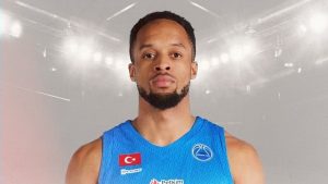 Jaylon Brown, Aliağa Petkimspor’da